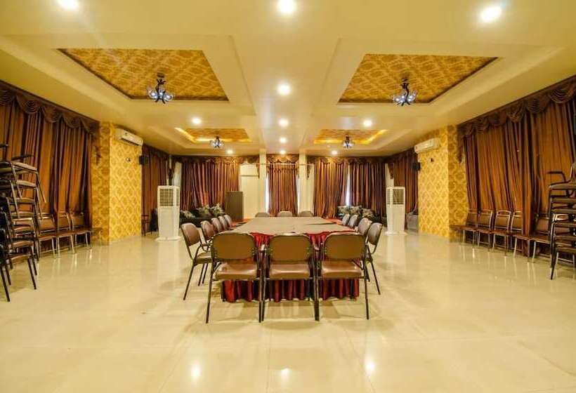 בית מלון כפרי Sanket Inn