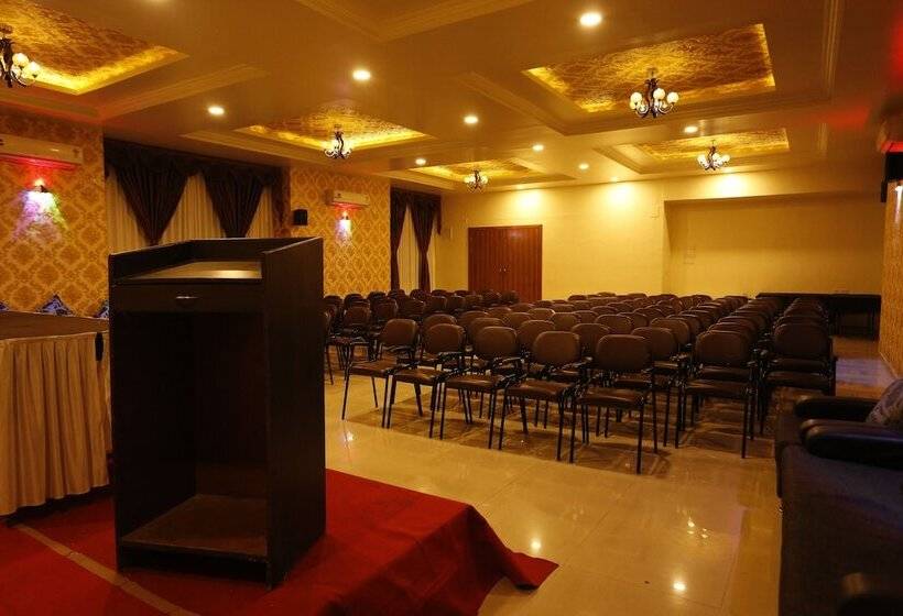 בית מלון כפרי Sanket Inn