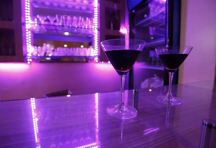 בית מלון כפרי Sanket Inn