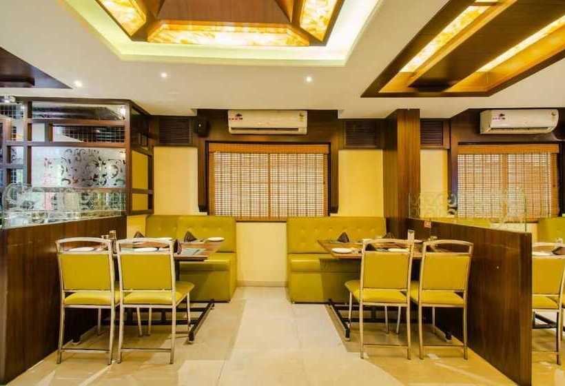 בית מלון כפרי Sanket Inn