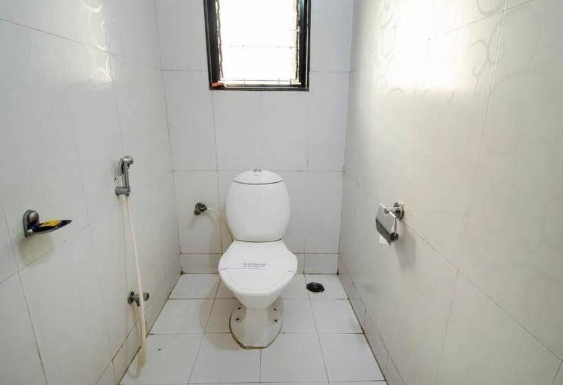 בית מלון כפרי Sanket Inn