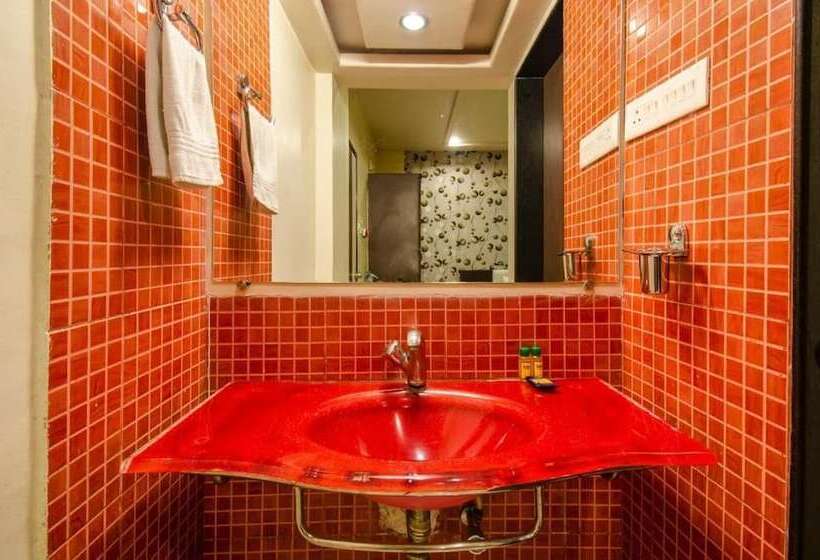 בית מלון כפרי Sanket Inn