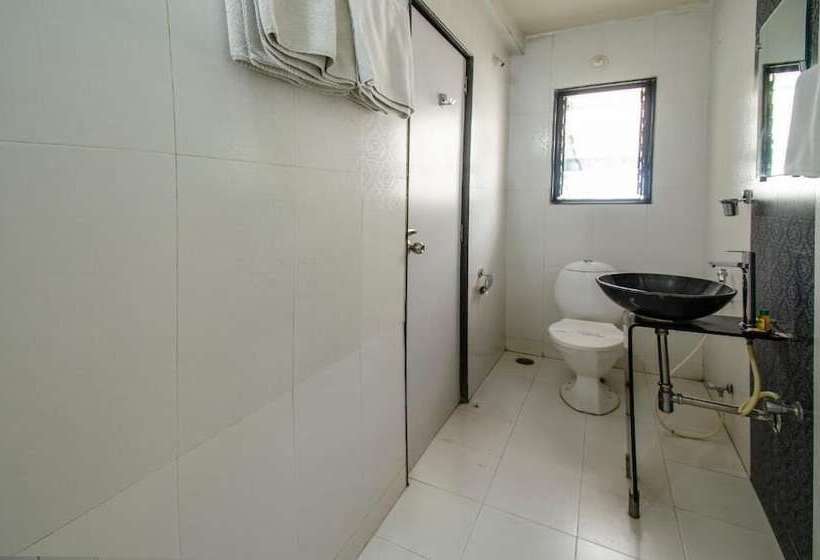 בית מלון כפרי Sanket Inn