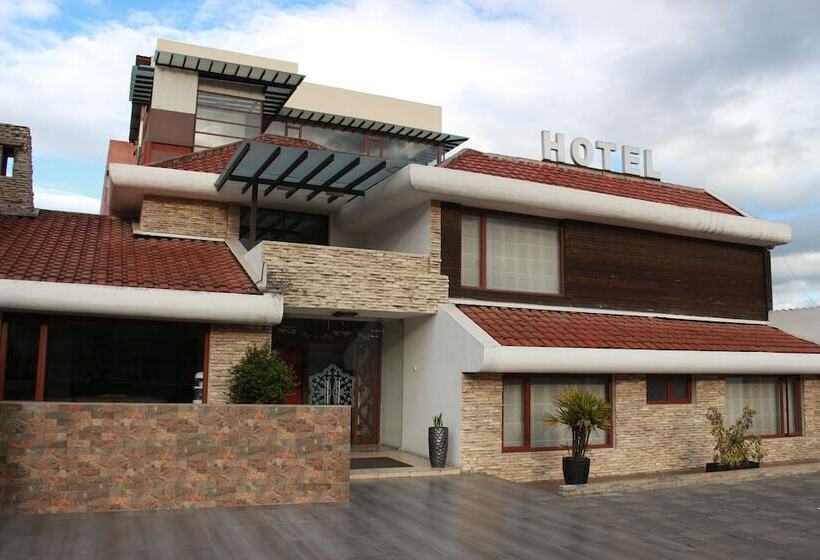 هتل Santiago De Compostella Suites