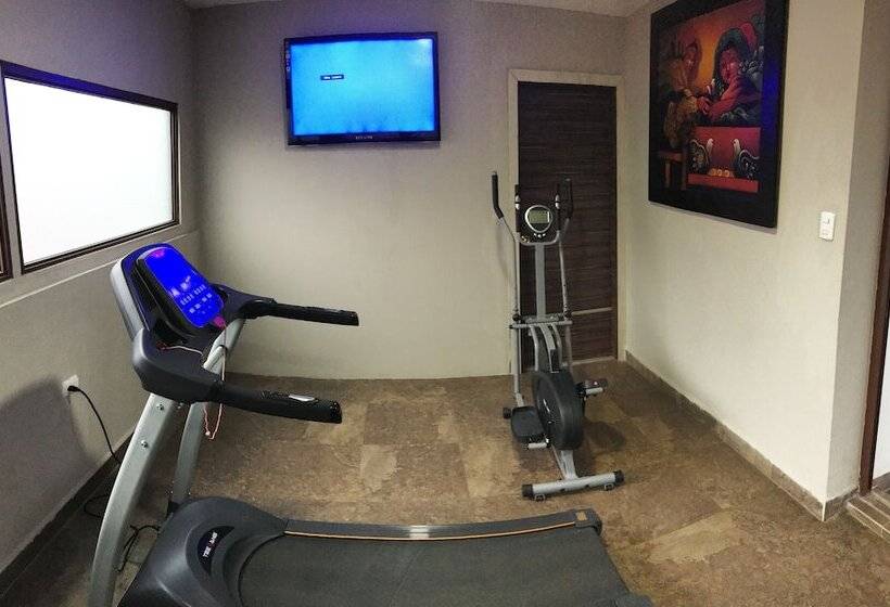 هتل Santiago De Compostella Suites