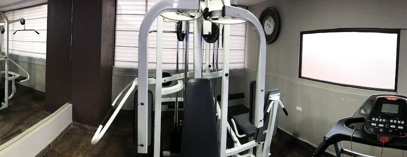 هتل Santiago De Compostella Suites