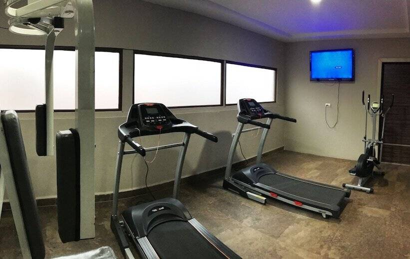 هتل Santiago De Compostella Suites