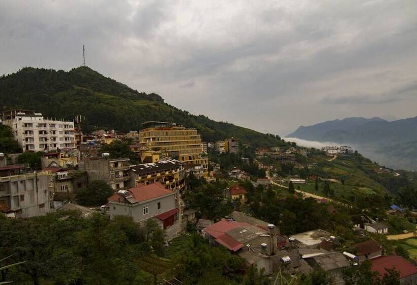 هتل Sapa Unique