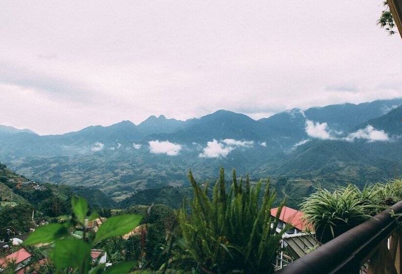 هتل Sapa Unique