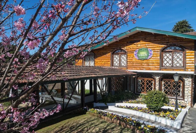 酒店 Savoy Excellence