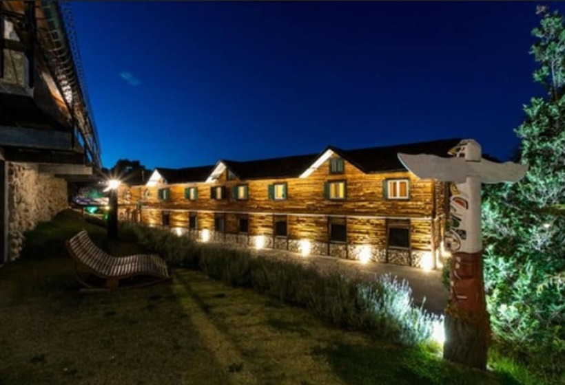 酒店 Savoy Excellence