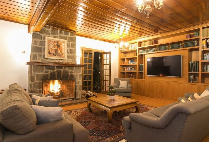 酒店 Savoy Excellence