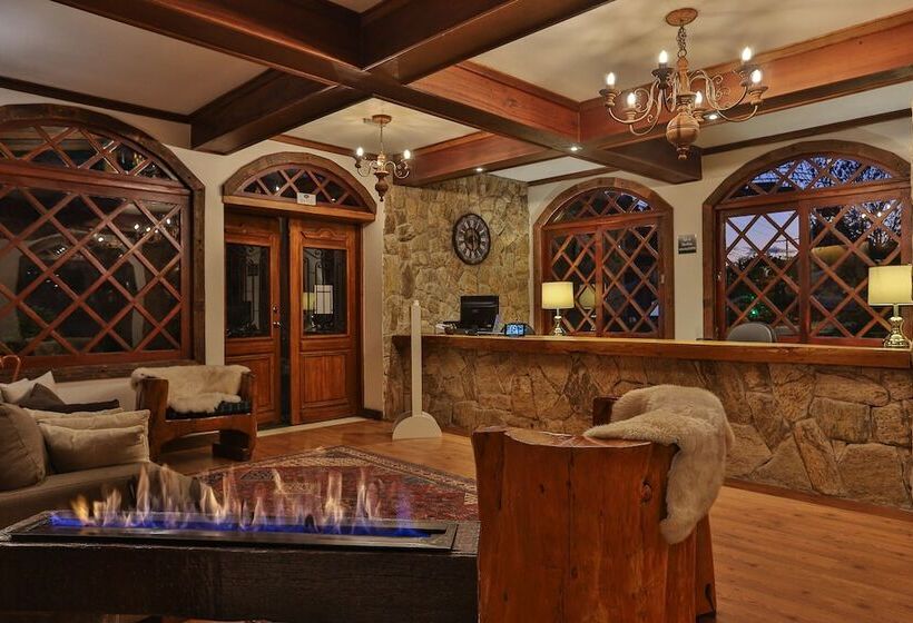 酒店 Savoy Excellence