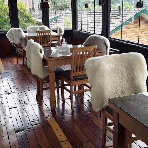 酒店 Savoy Excellence