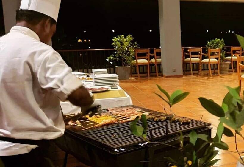 호텔 Seerock The Kings Domain