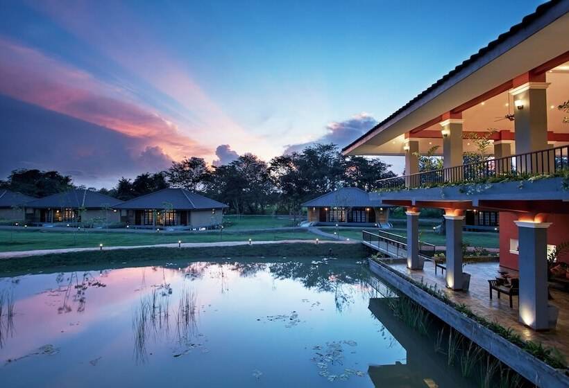 호텔 Seerock The Kings Domain