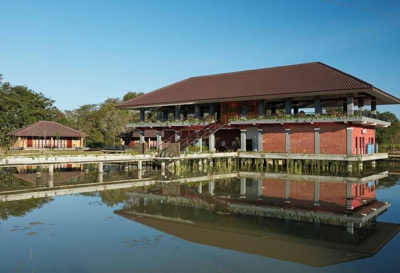 호텔 Seerock The Kings Domain