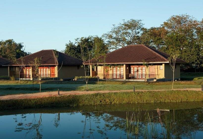 호텔 Seerock The Kings Domain