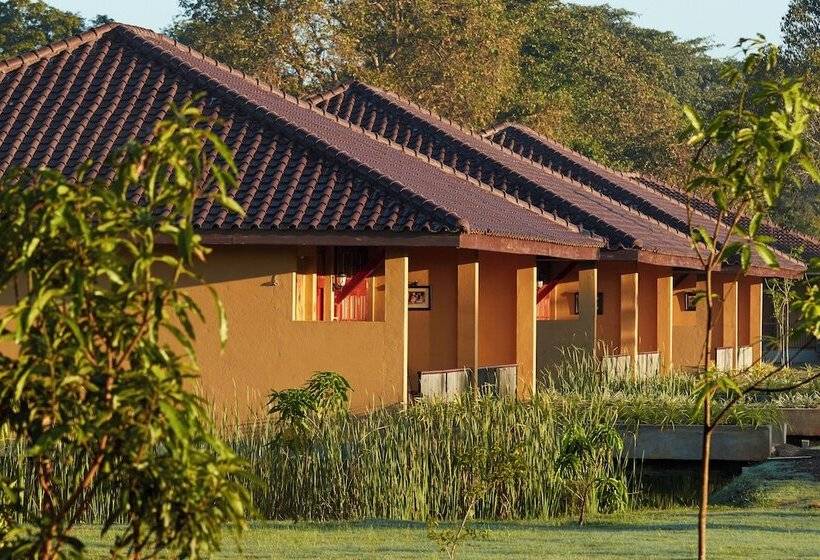 호텔 Seerock The Kings Domain