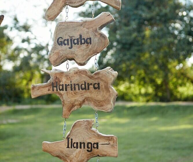 호텔 Seerock The Kings Domain