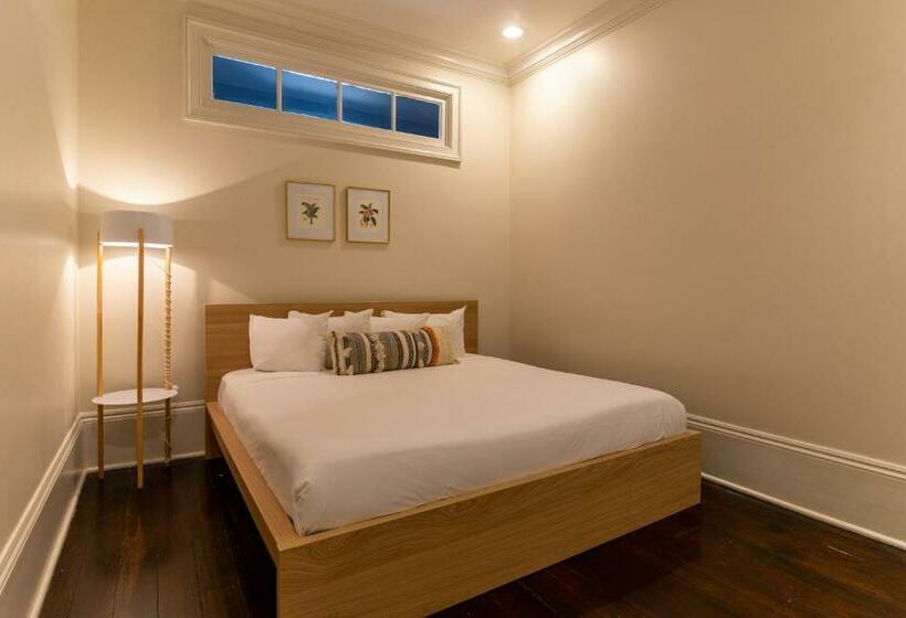 Catahoula Hotel New Orleans