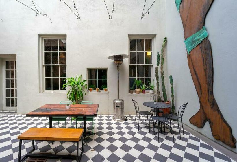 Catahoula Hotel New Orleans