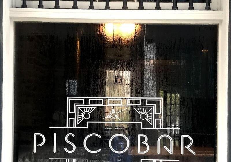 Catahoula Hotel New Orleans