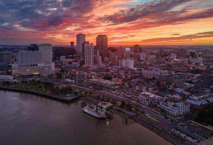 Catahoula Hotel New Orleans