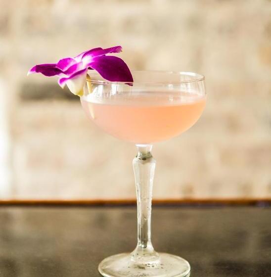 Catahoula Hotel New Orleans