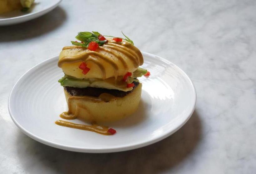 Catahoula Hotel New Orleans