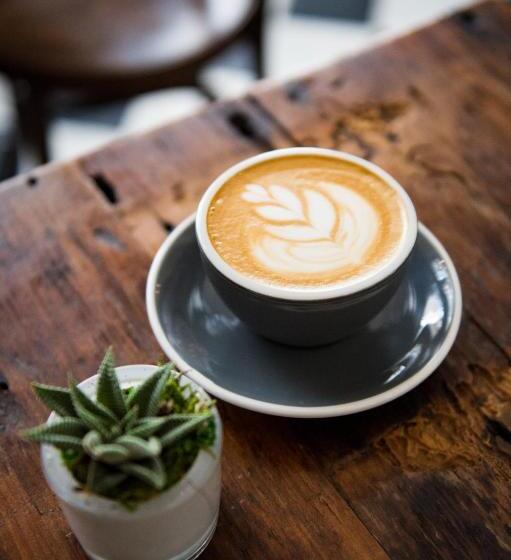 Catahoula Hotel New Orleans