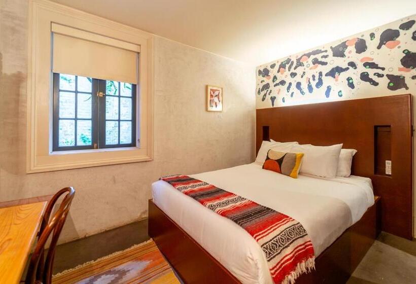 Catahoula Hotel New Orleans