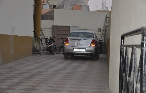 ホテル Shree Darshan, Dwarka