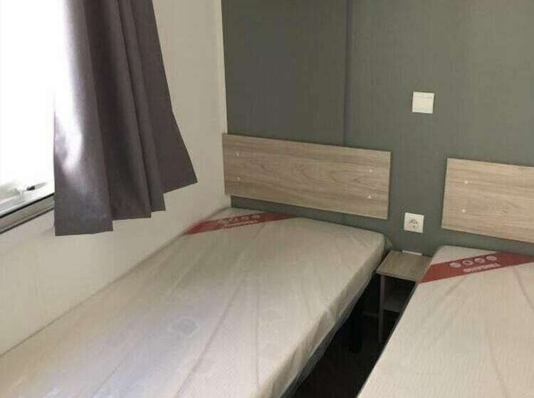 فندق Mobilhome 3 Chambres 205 Village Siblu La Reserve