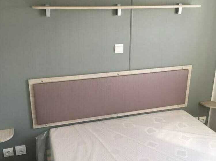 فندق Mobilhome 3 Chambres 205 Village Siblu La Reserve