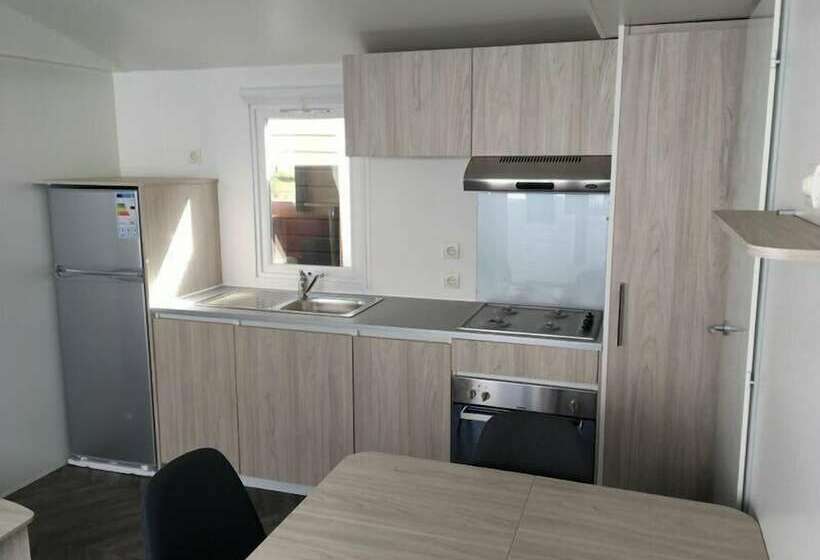 فندق Mobilhome 3 Chambres 205 Village Siblu La Reserve