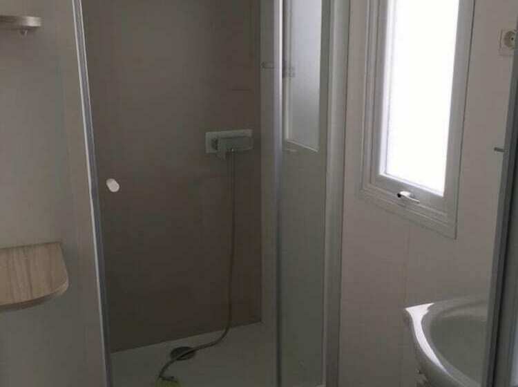 فندق Mobilhome 3 Chambres 205 Village Siblu La Reserve