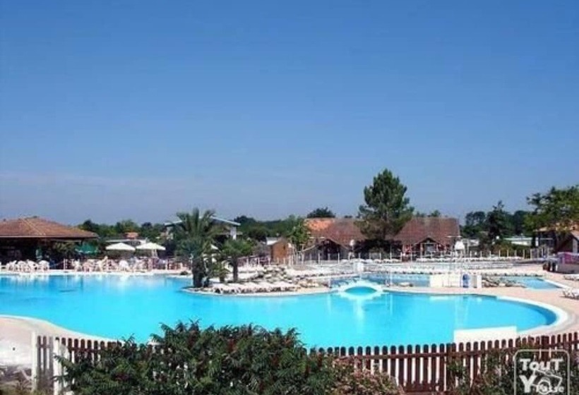 فندق Mobilhome 3 Chambres 205 Village Siblu La Reserve