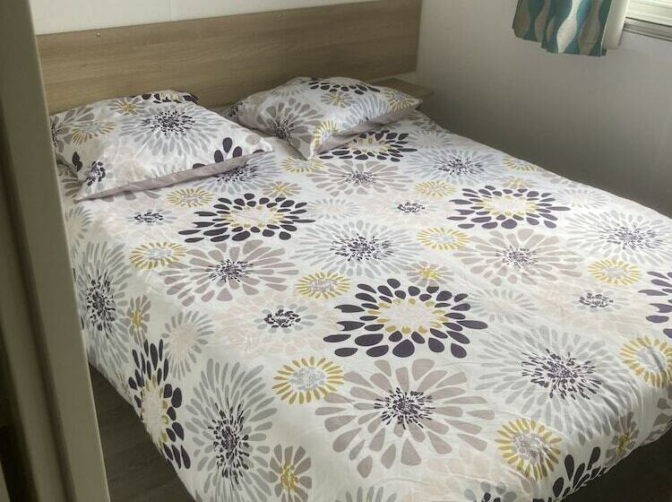 فندق Mobilhome 3 Chambres 205 Village Siblu La Reserve