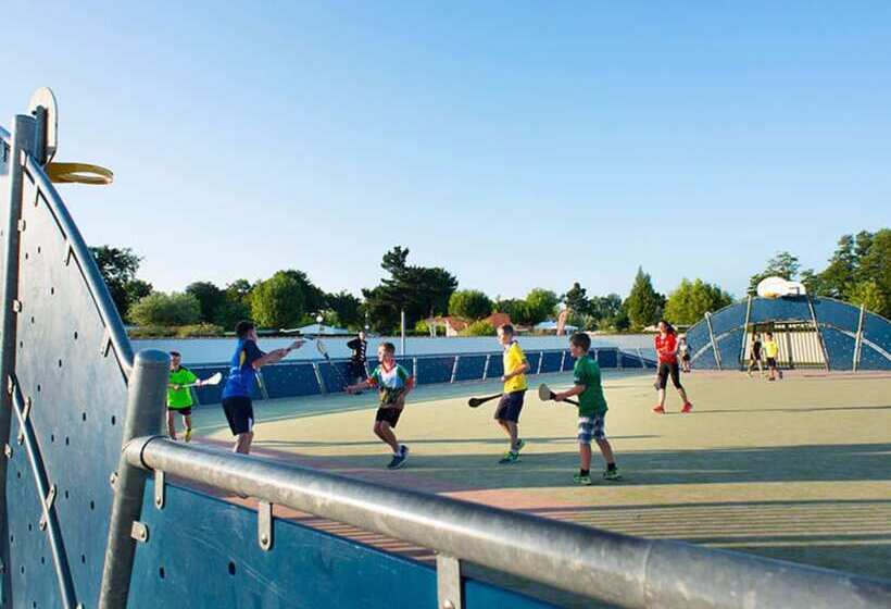 فندق Mobilhome 3 Chambres 205 Village Siblu La Reserve