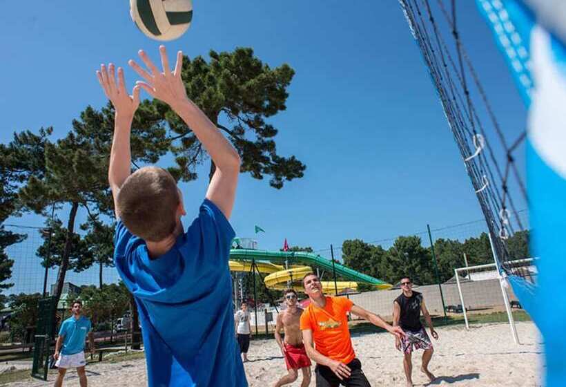 فندق Mobilhome 3 Chambres 205 Village Siblu La Reserve