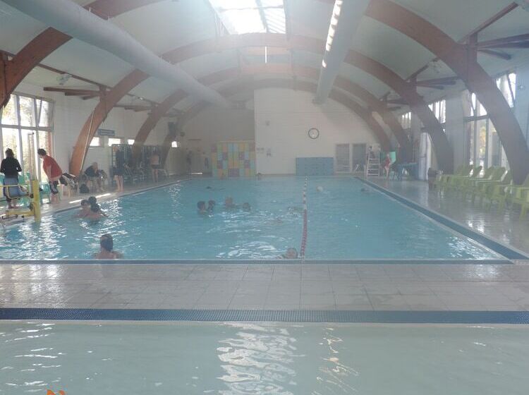 فندق Mobilhome 3 Chambres 205 Village Siblu La Reserve