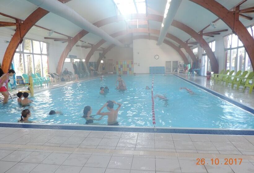 فندق Mobilhome 3 Chambres 205 Village Siblu La Reserve