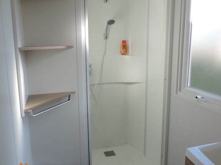 ホテル Mobilhome 3 Chambres 205 Village Siblu La Reserve