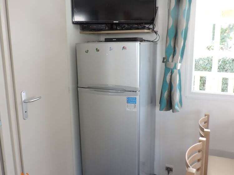 فندق Mobilhome 3 Chambres 205 Village Siblu La Reserve