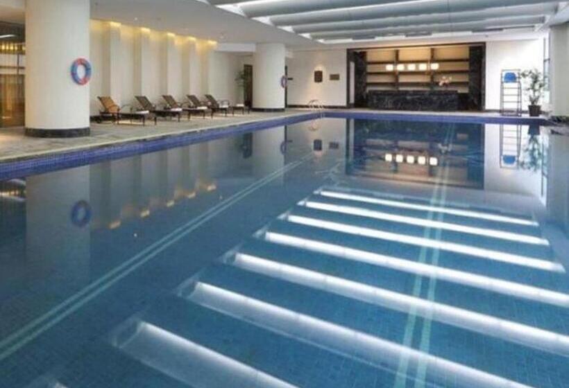 ホテル S&n Zhejiang Linhai International