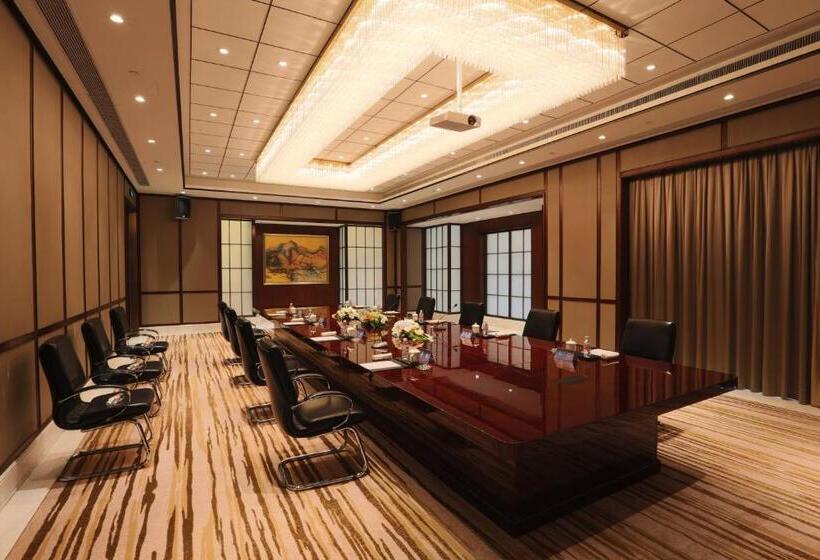 ホテル S&n Zhejiang Linhai International