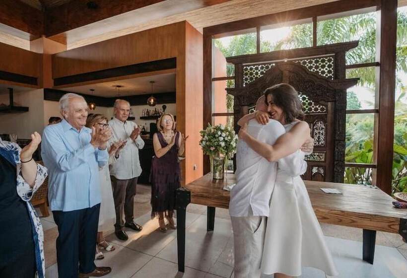 호텔 Soul Spring Sanctuary