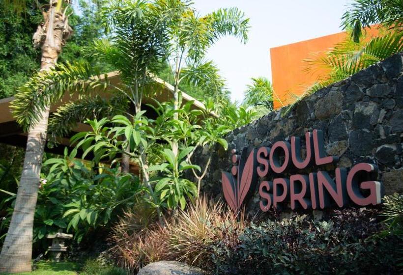 호텔 Soul Spring Sanctuary