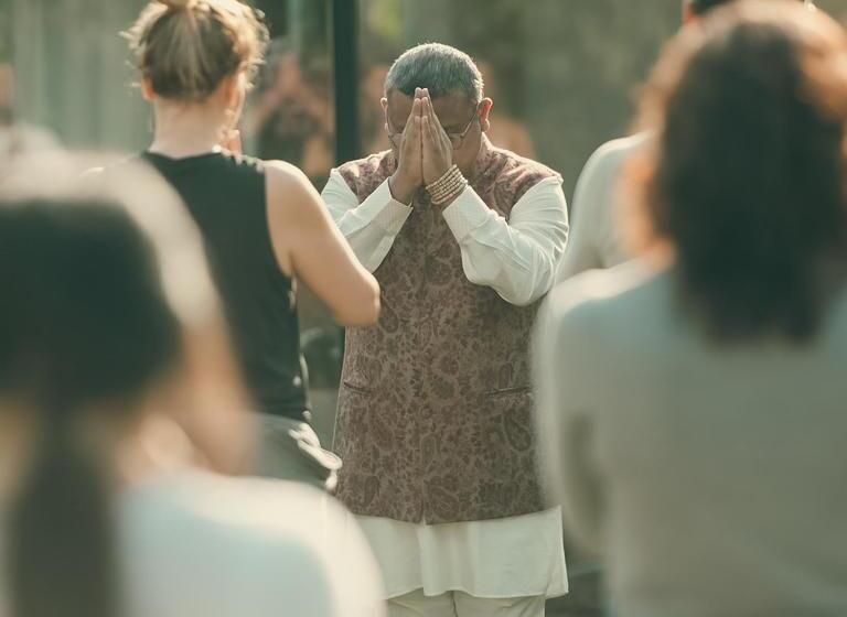 호텔 Soul Spring Sanctuary